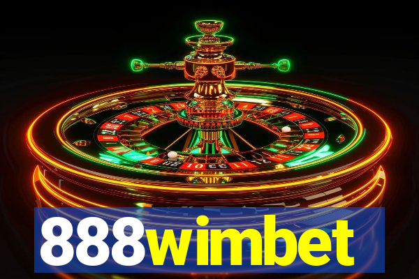 888wimbet