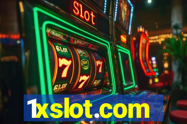 1xslot.com