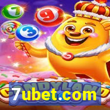 7ubet.com