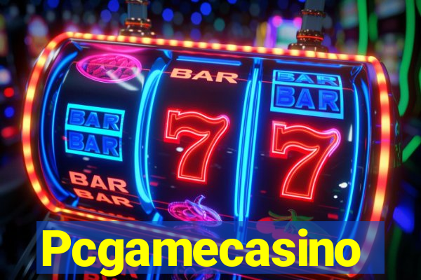 Pcgamecasino