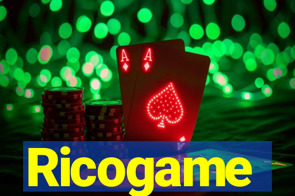 Ricogame