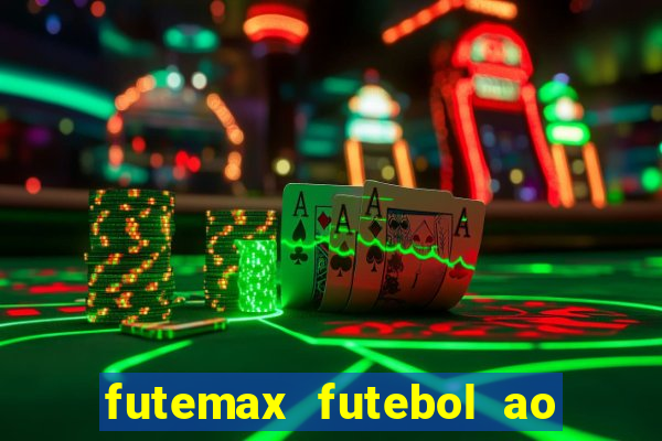 futemax futebol ao vivo hd