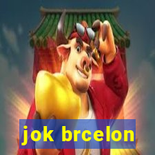 jok brcelon