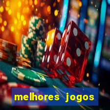 melhores jogos estrategia android