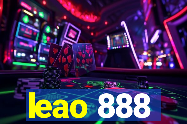 leao 888