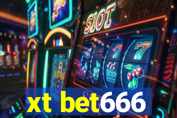 xt bet666