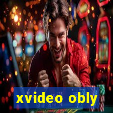 xvideo obly