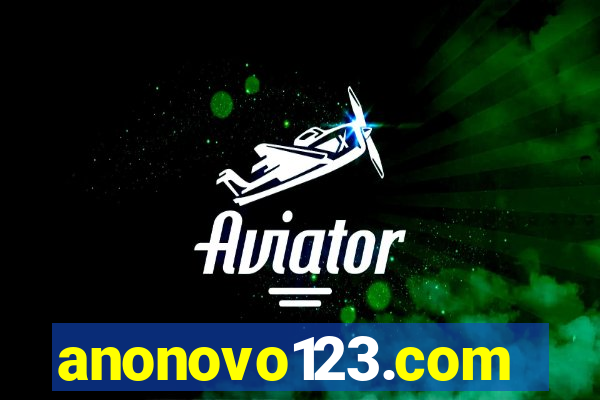 anonovo123.com