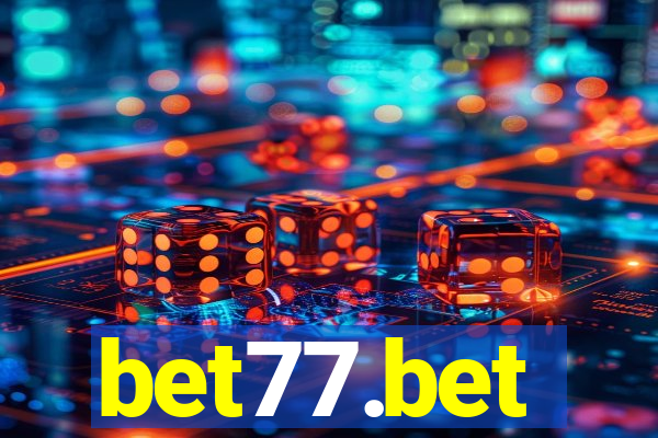 bet77.bet