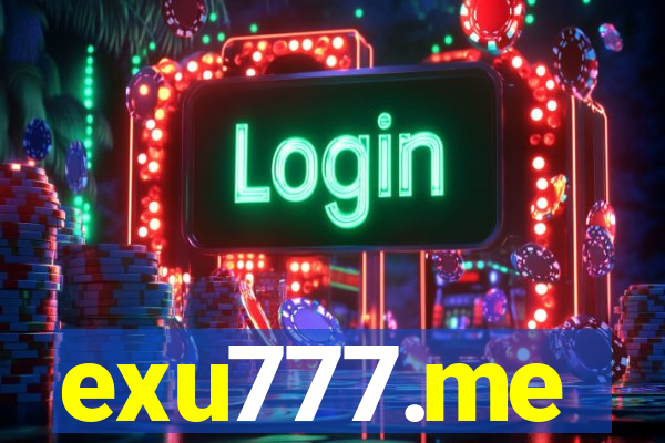 exu777.me