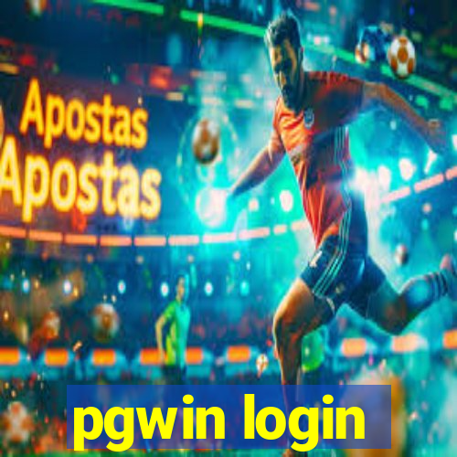 pgwin login