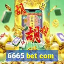 6665 bet com