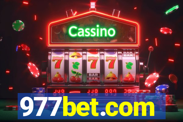 977bet.com