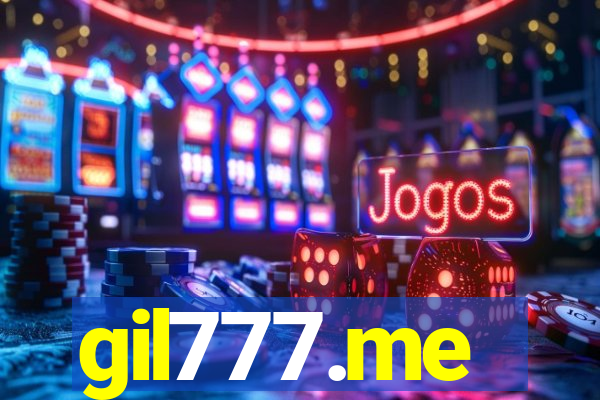 gil777.me