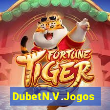 DubetN.V.Jogos