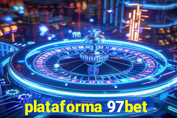 plataforma 97bet