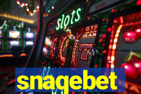 snaqebet