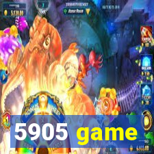 5905 game