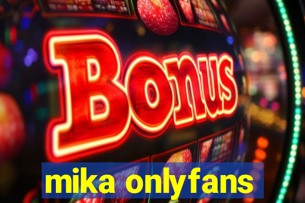 mika onlyfans