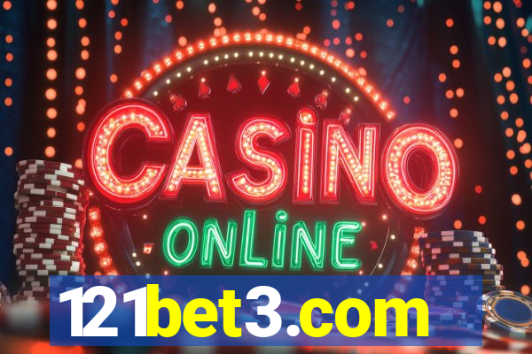 121bet3.com