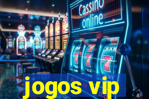 jogos vip