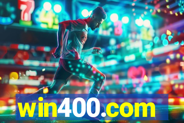 win400.com