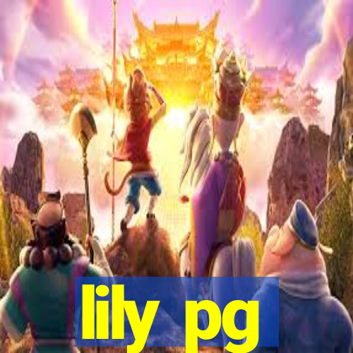 lily pg