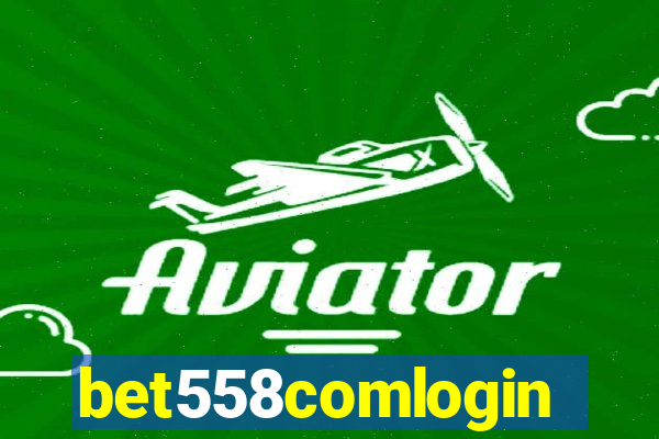 bet558comlogin