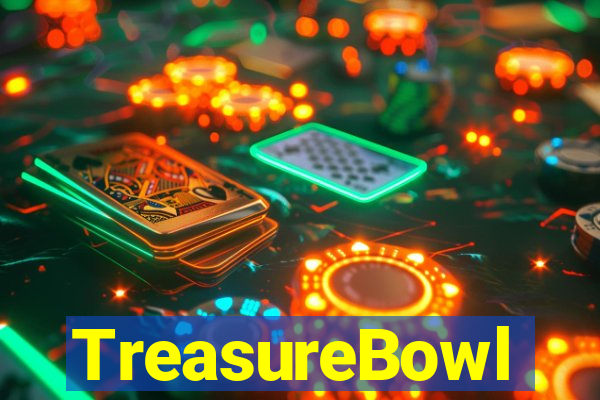 TreasureBowl treasure bowl como ganhar