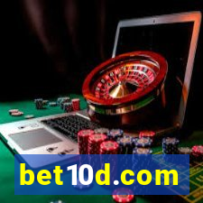 bet10d.com