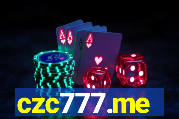 czc777.me