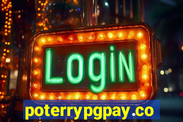 poterrypgpay.com