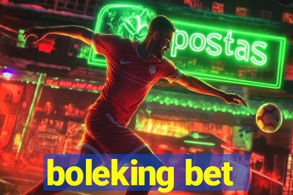 boleking bet