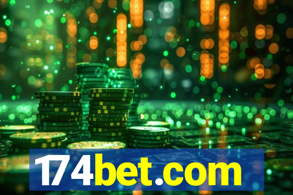 174bet.com