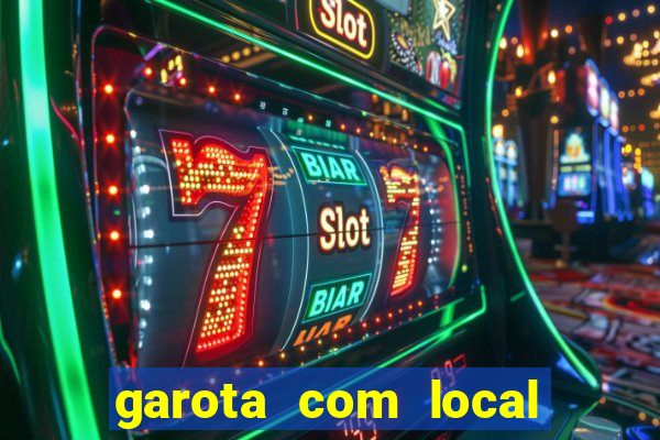 garota com local porto alegre