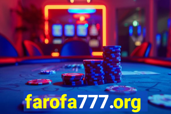 farofa777.org