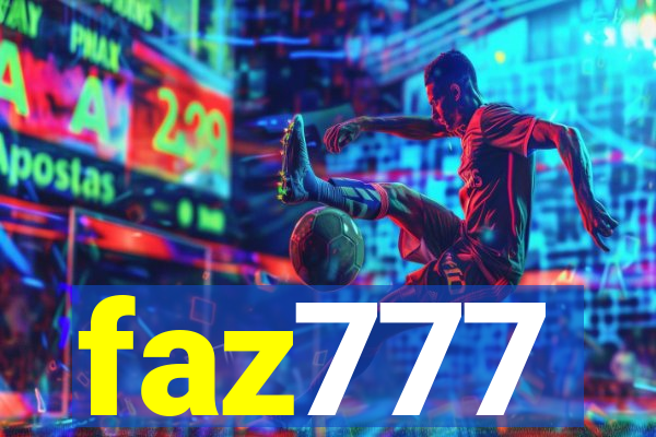 faz777