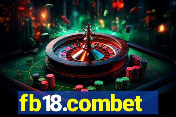 fb18.combet