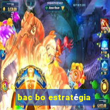 bac bo estratégia