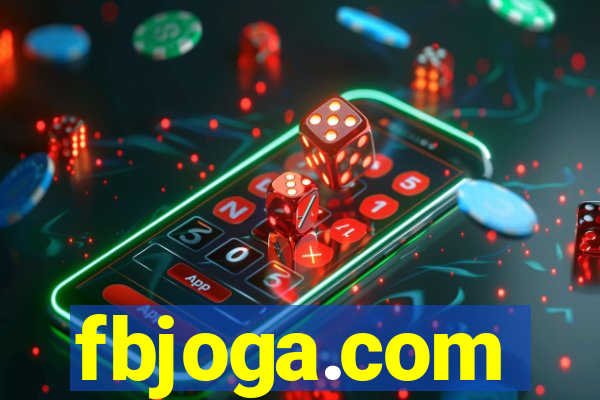 fbjoga.com