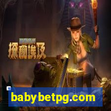 babybetpg.com