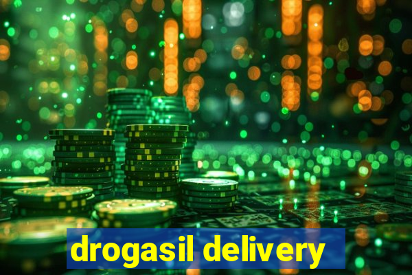 drogasil delivery