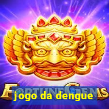 jogo da dengue