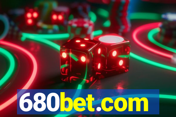 680bet.com