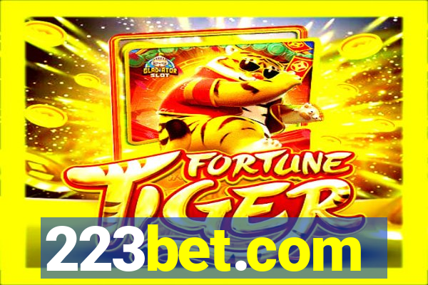 223bet.com