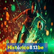 Histórico813bet