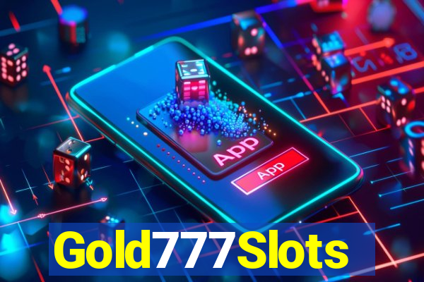 Gold777Slots