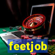 feetjob