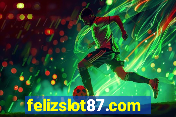 felizslot87.com