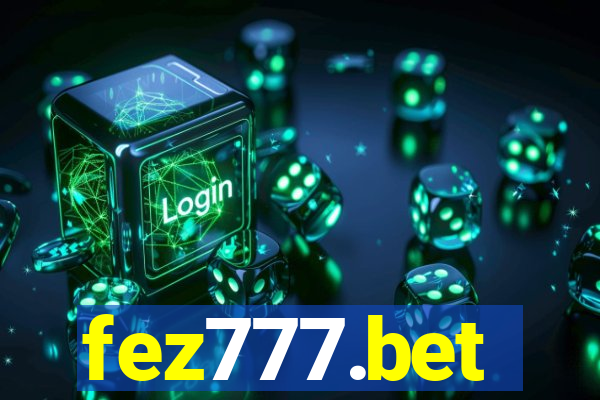 fez777.bet